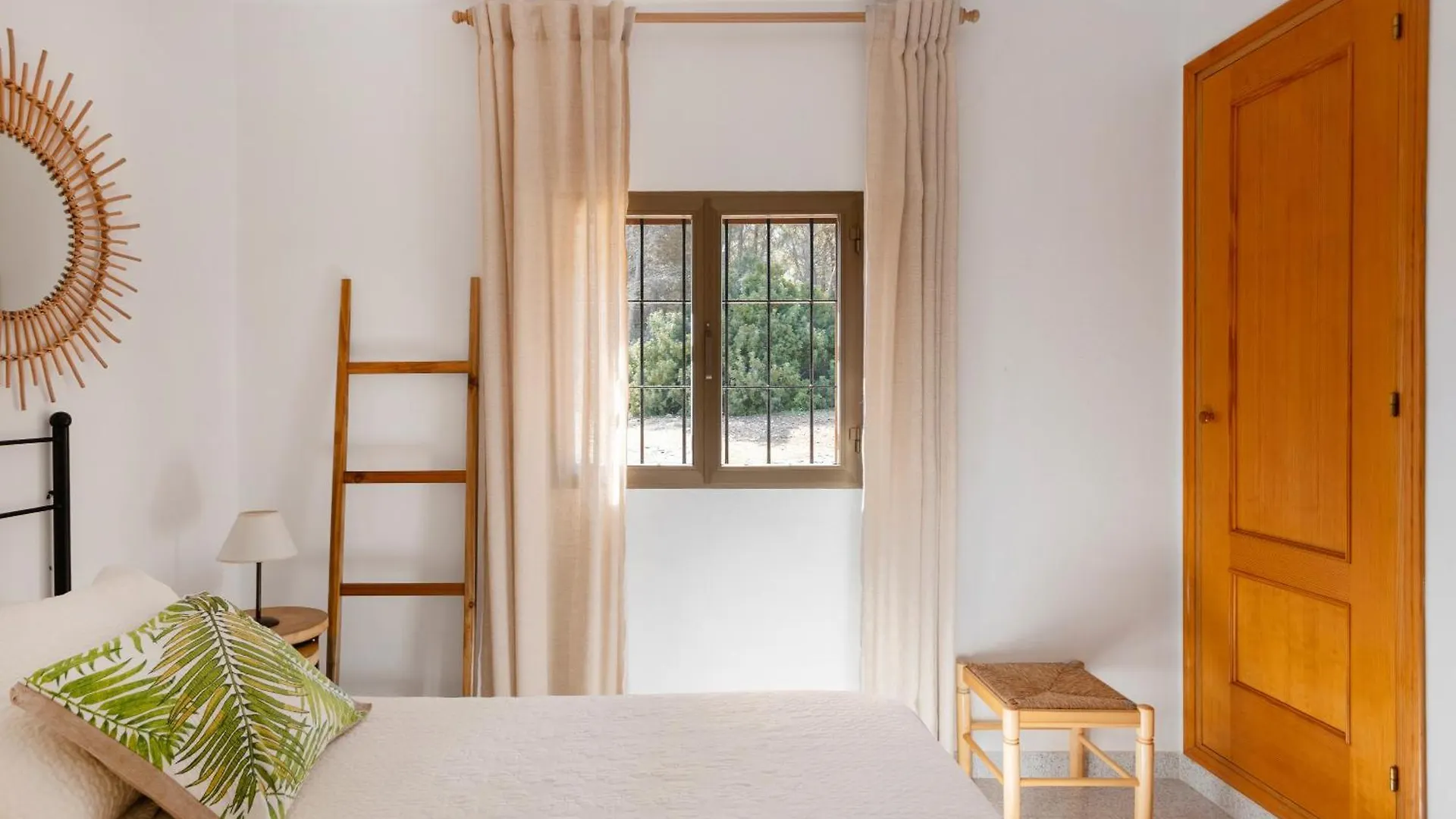 Feriehus Ca N'Alicia Des Bosch Villa BALEARIC ISLANDS