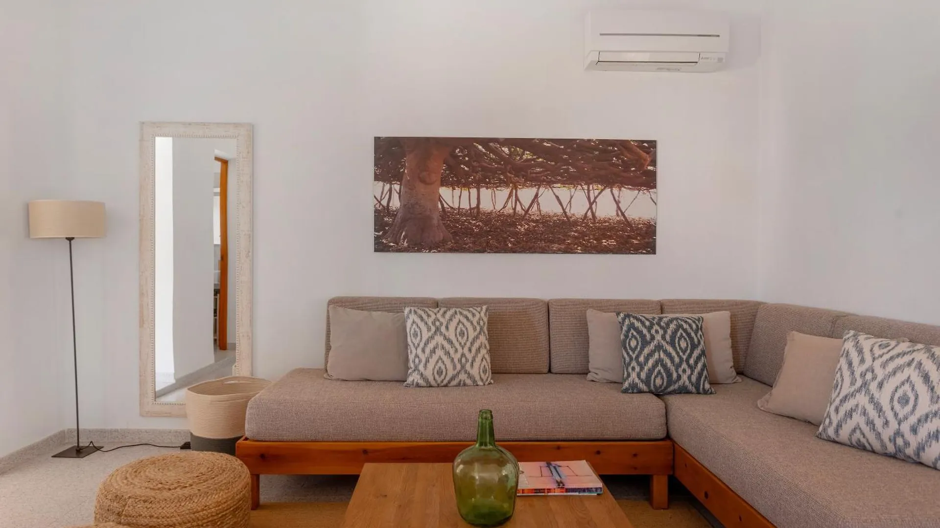 Feriehus Ca N'Alicia Des Bosch Villa BALEARIC ISLANDS
