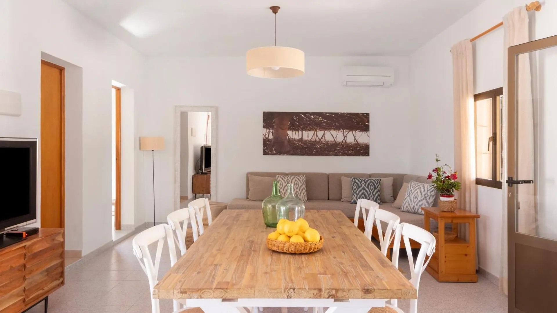Ca N'Alicia Des Bosch Villa BALEARIC ISLANDS 0*,