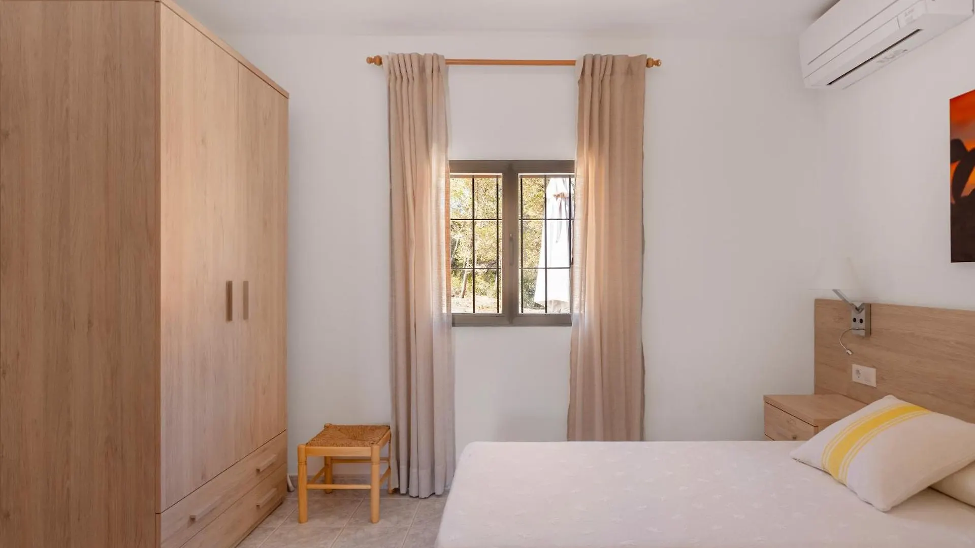 Feriehus Ca N'Alicia Des Bosch Villa BALEARIC ISLANDS