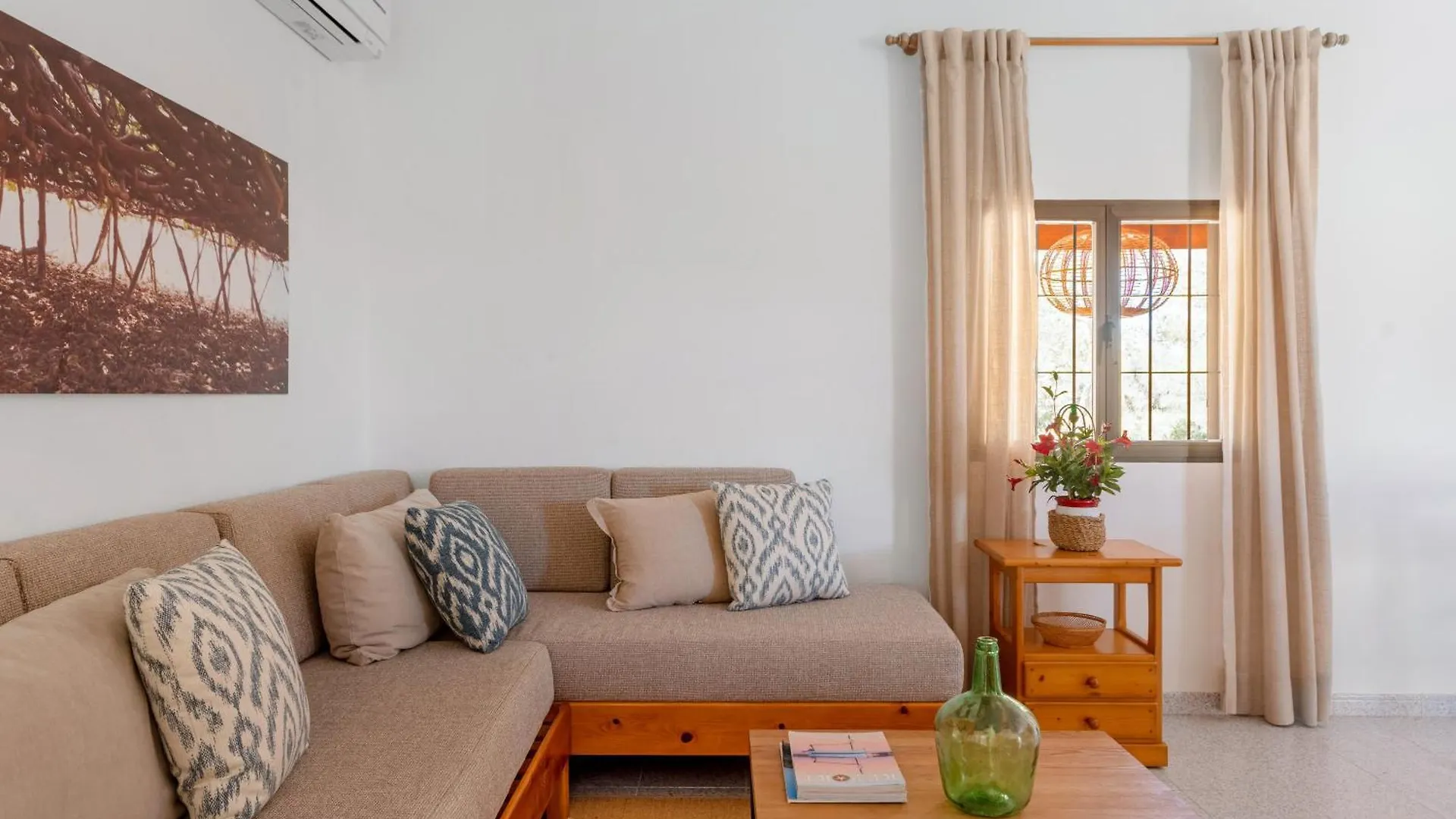 Ca N'Alicia Des Bosch Villa BALEARIC ISLANDS